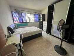 Blk 786 Khatib Vale (Yishun), HDB 4 Rooms #542775351